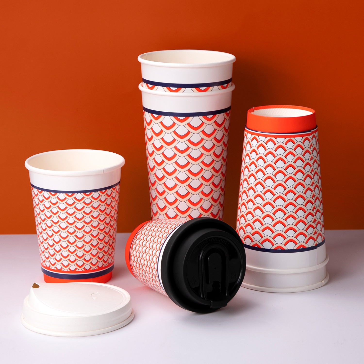 hot coffee paper cups hot coffee paper cups