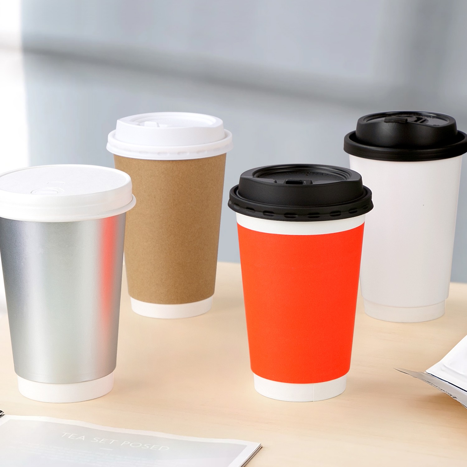 paper cups paper cups