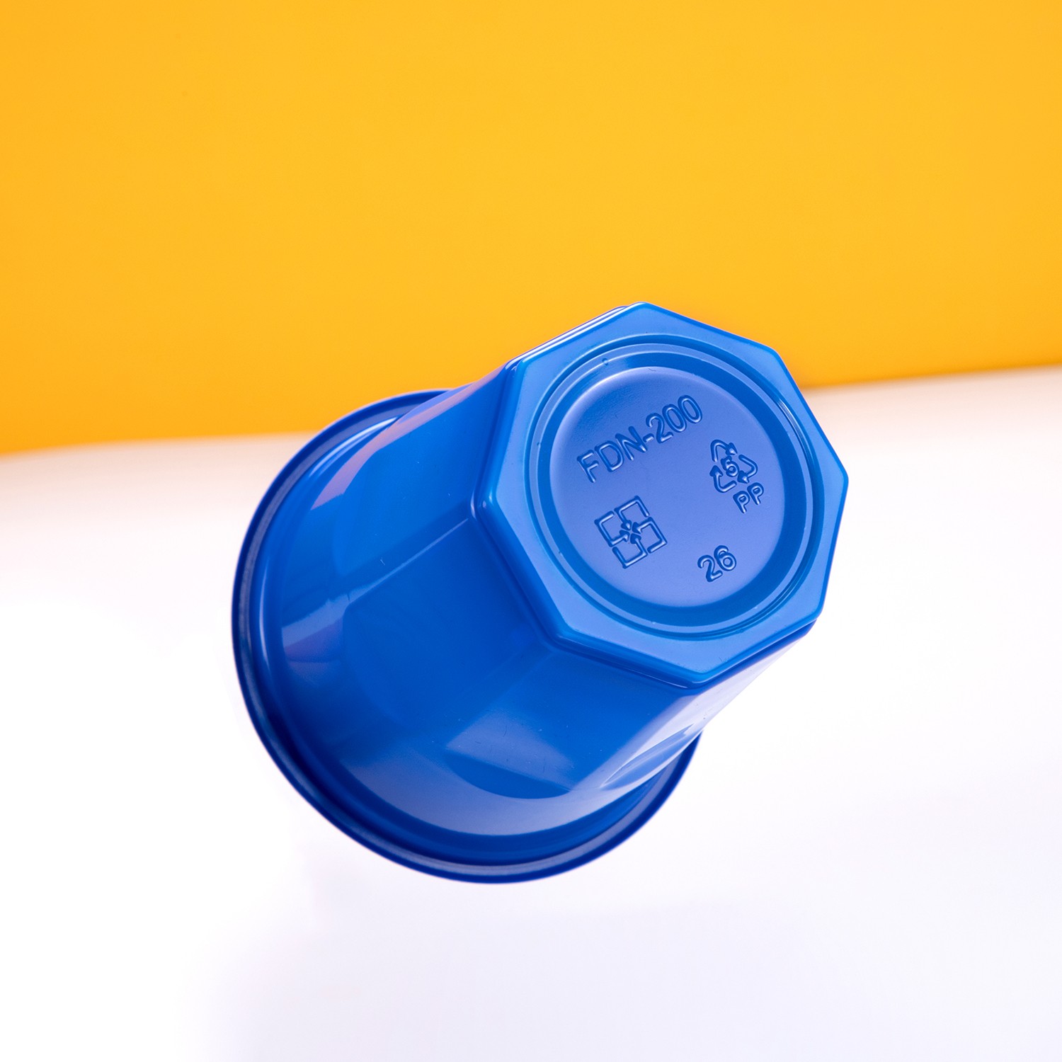 plastic cup plastic cup