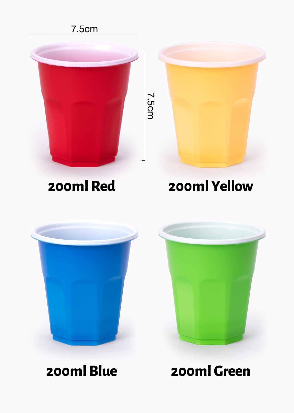 pp cup pp cup