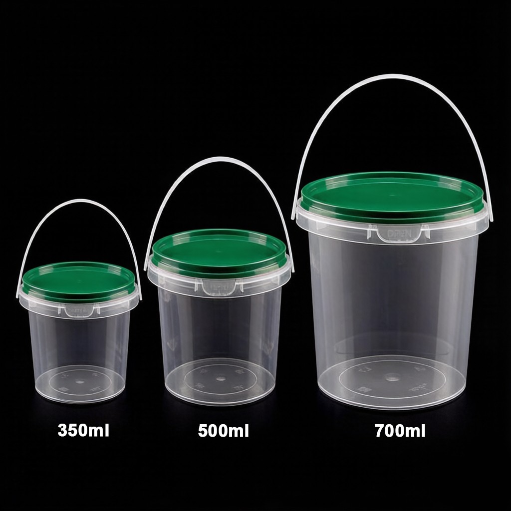 bucket cup bucket cup