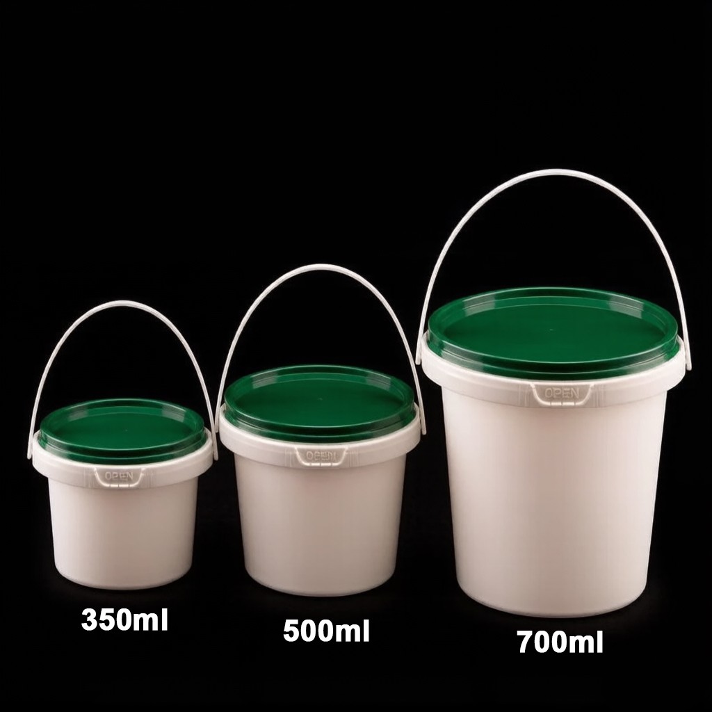 bucket cup bucket cup