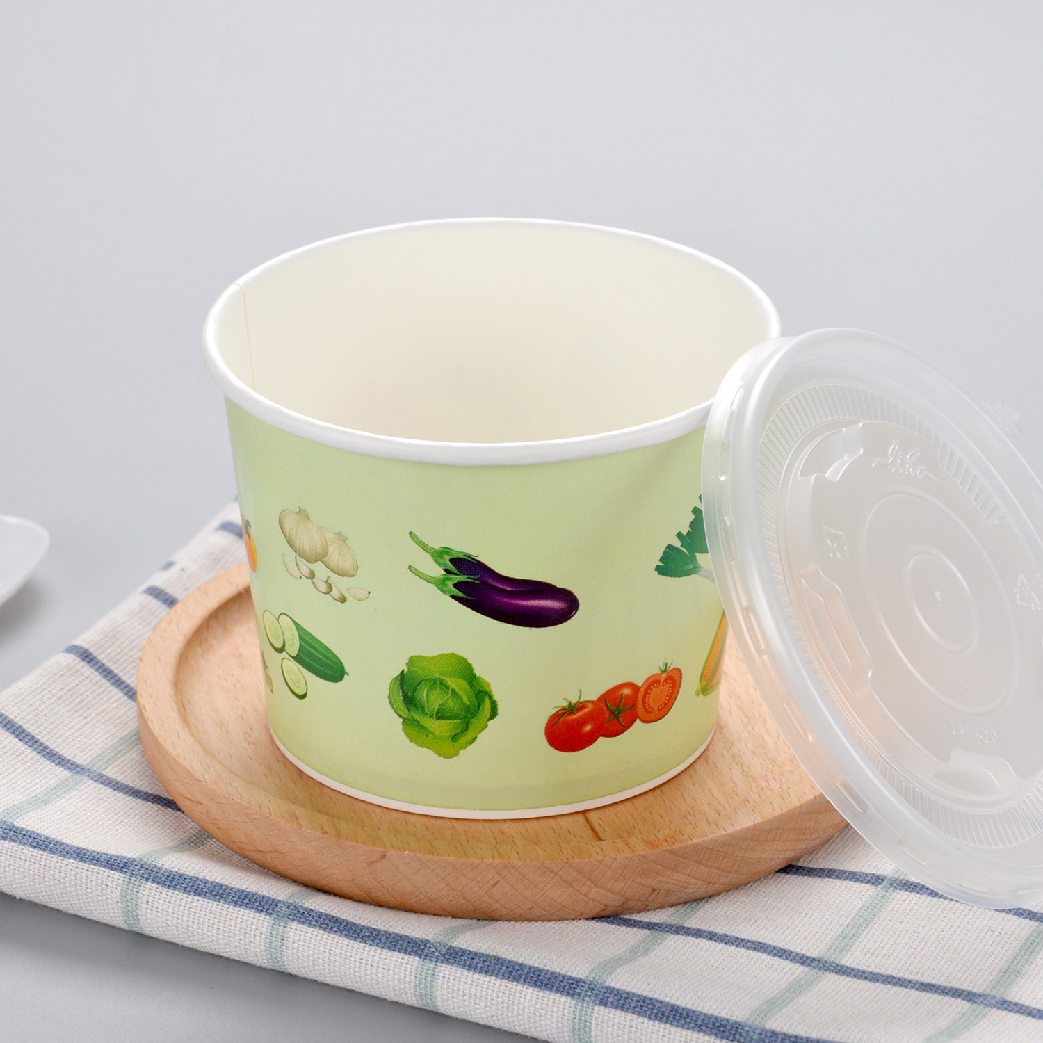 disposable bowls