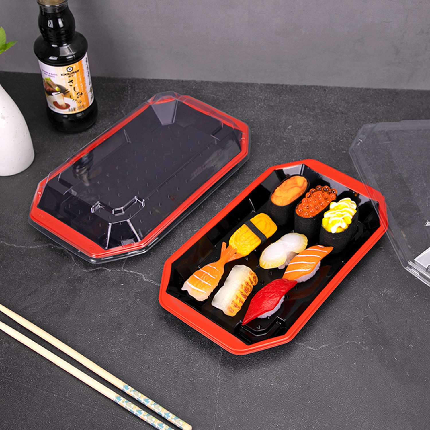 sushi box sushi box