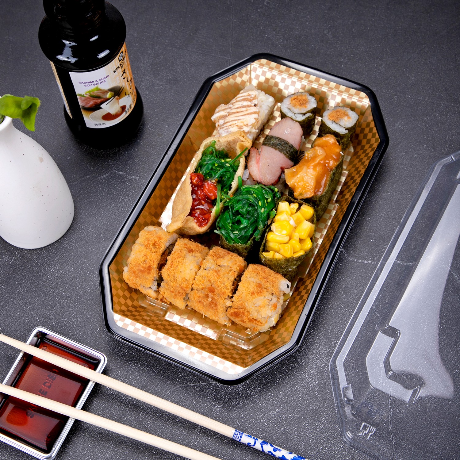 box for sushi box for sushi