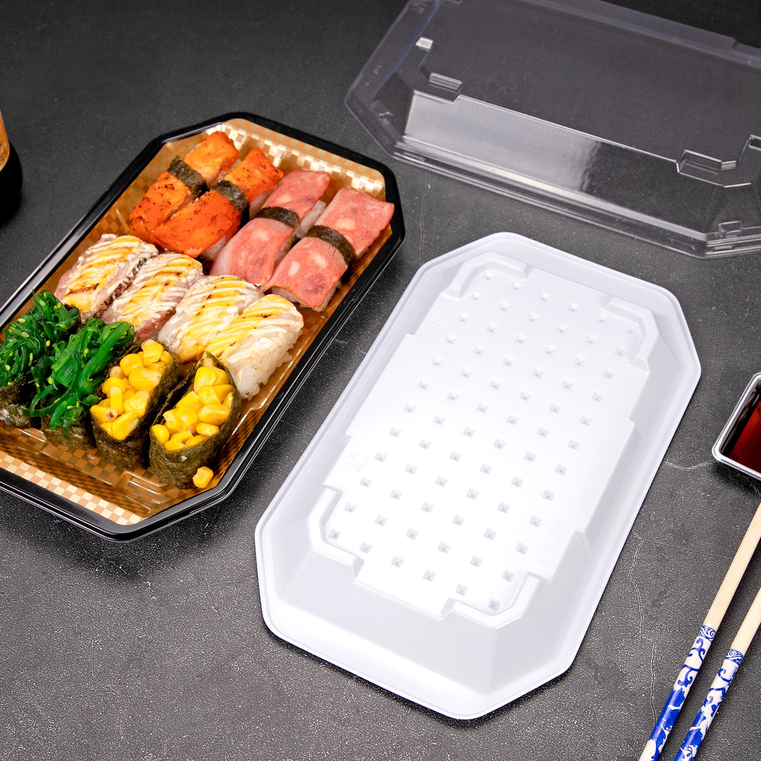 sushi box sushi box