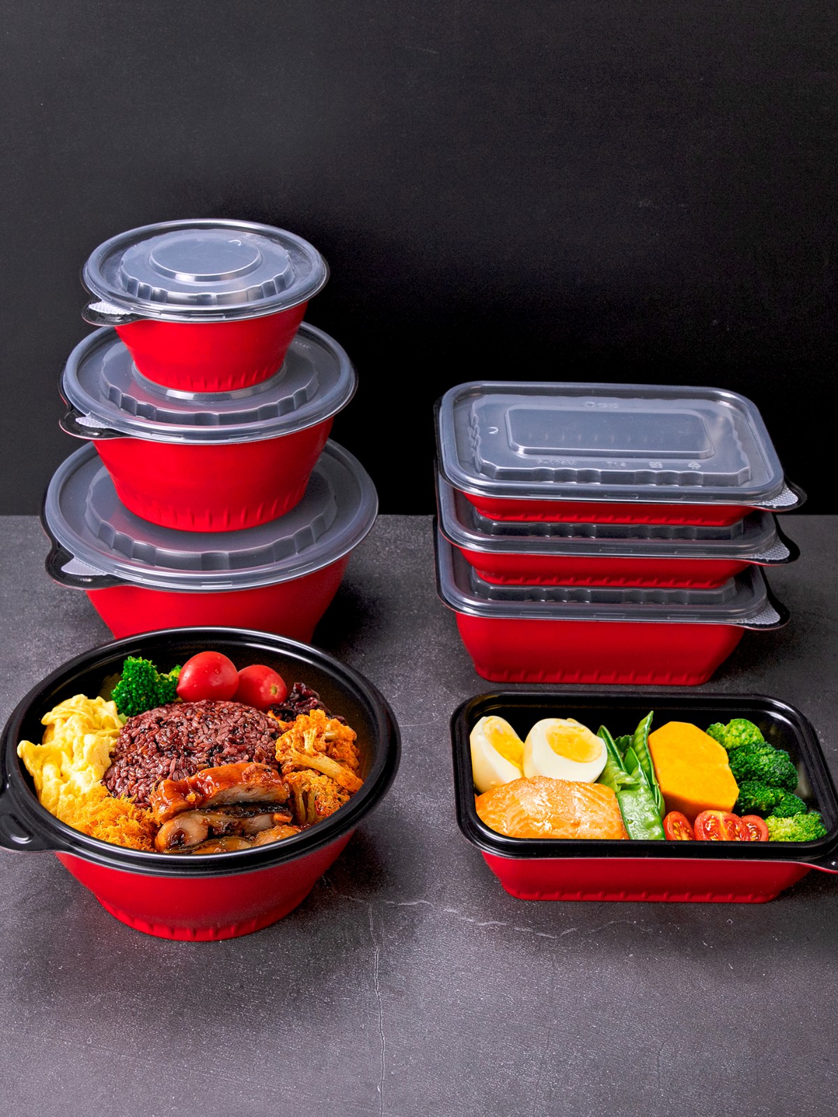 lunch box lunch box