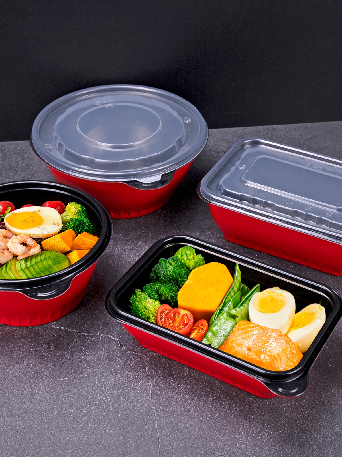 lunch box lunch box