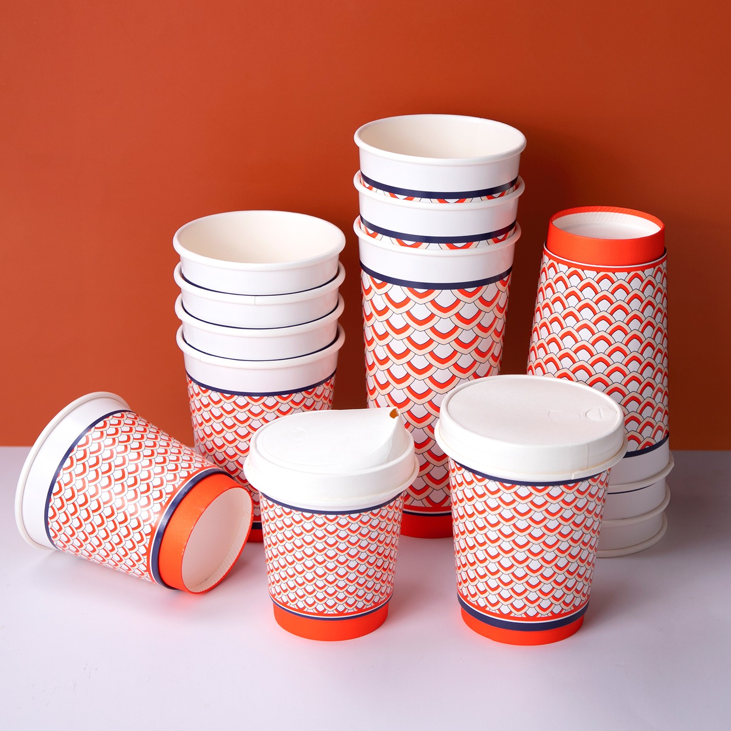 coffee cup