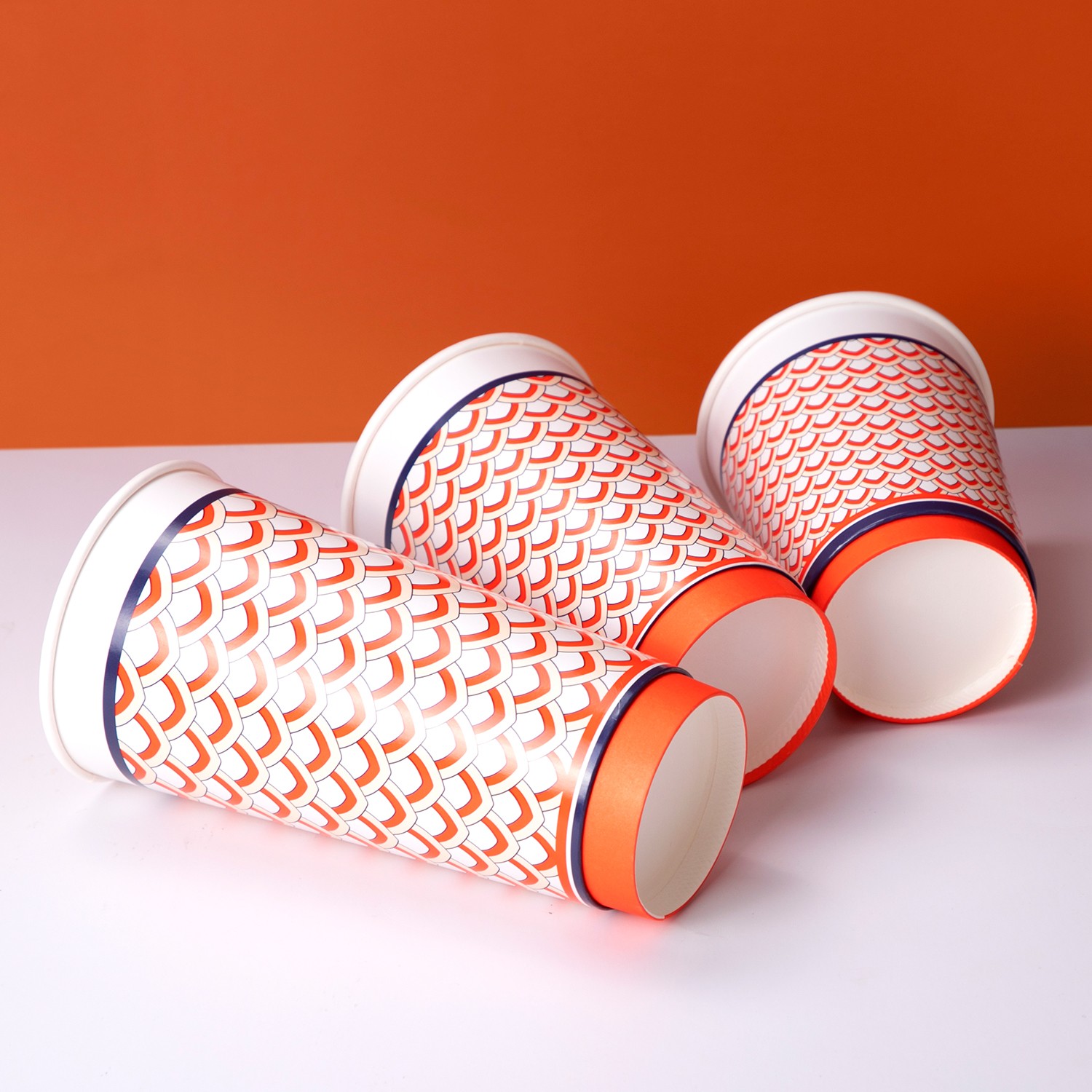 custom paper cups