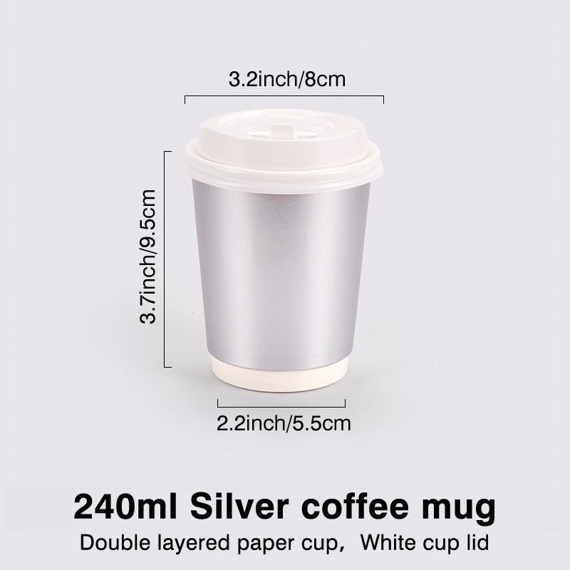 paper cup