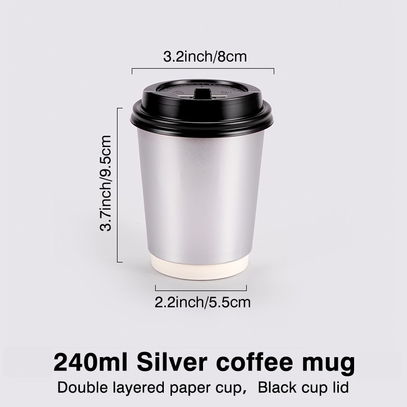 disposable cups