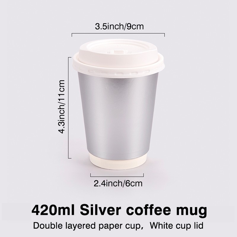 disposable cups