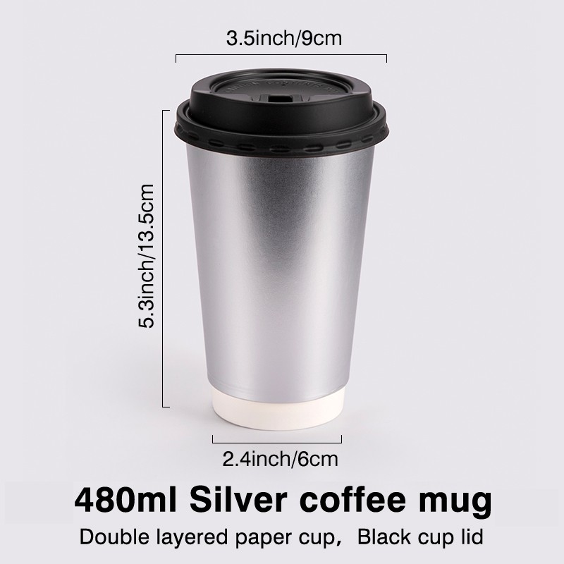 paper cup