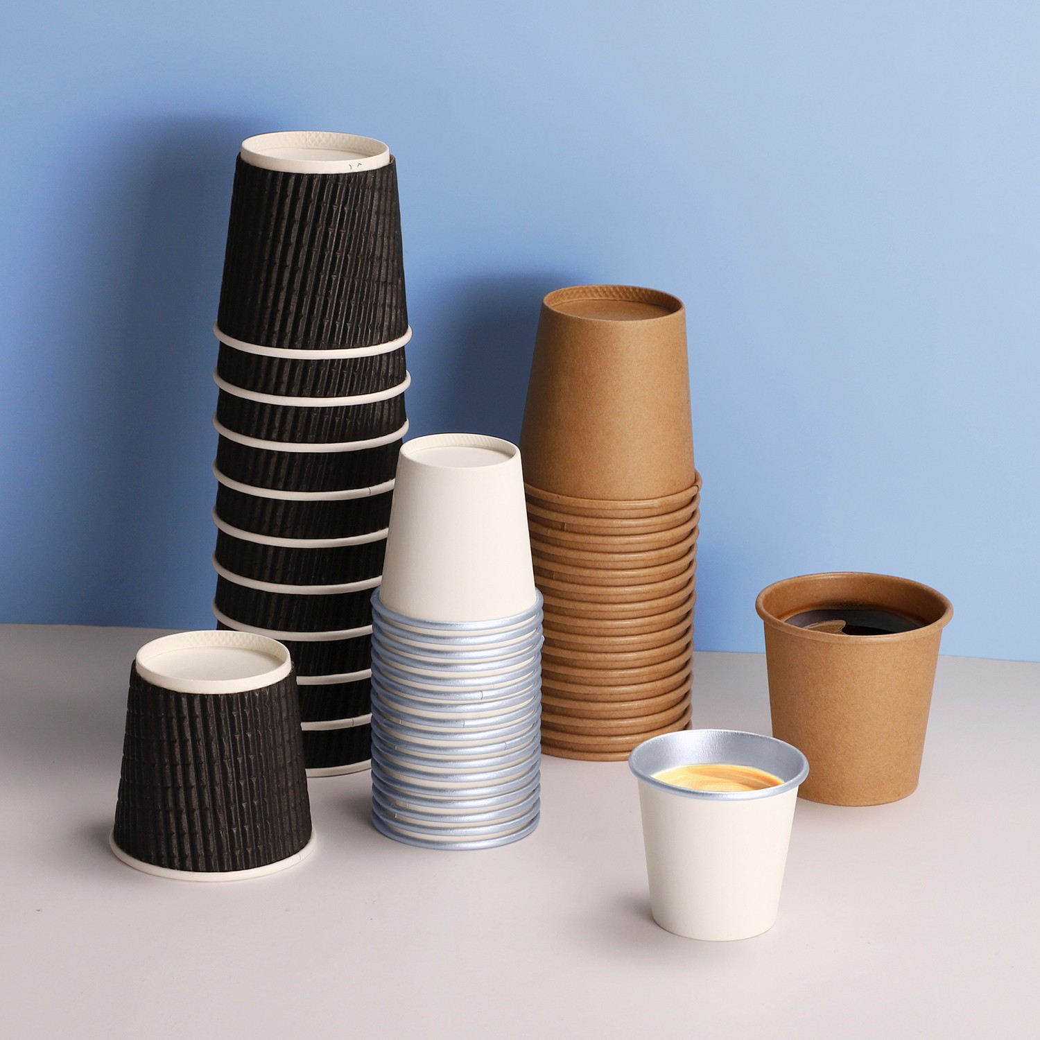 paper cup