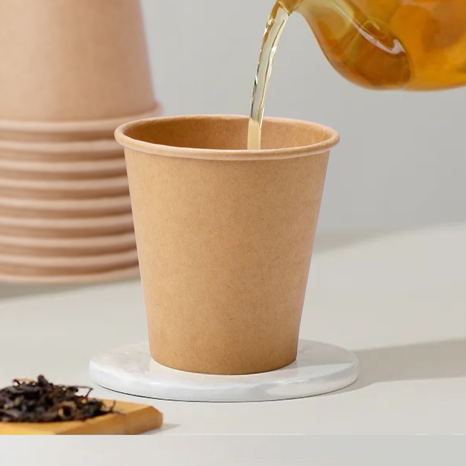 paper cup
