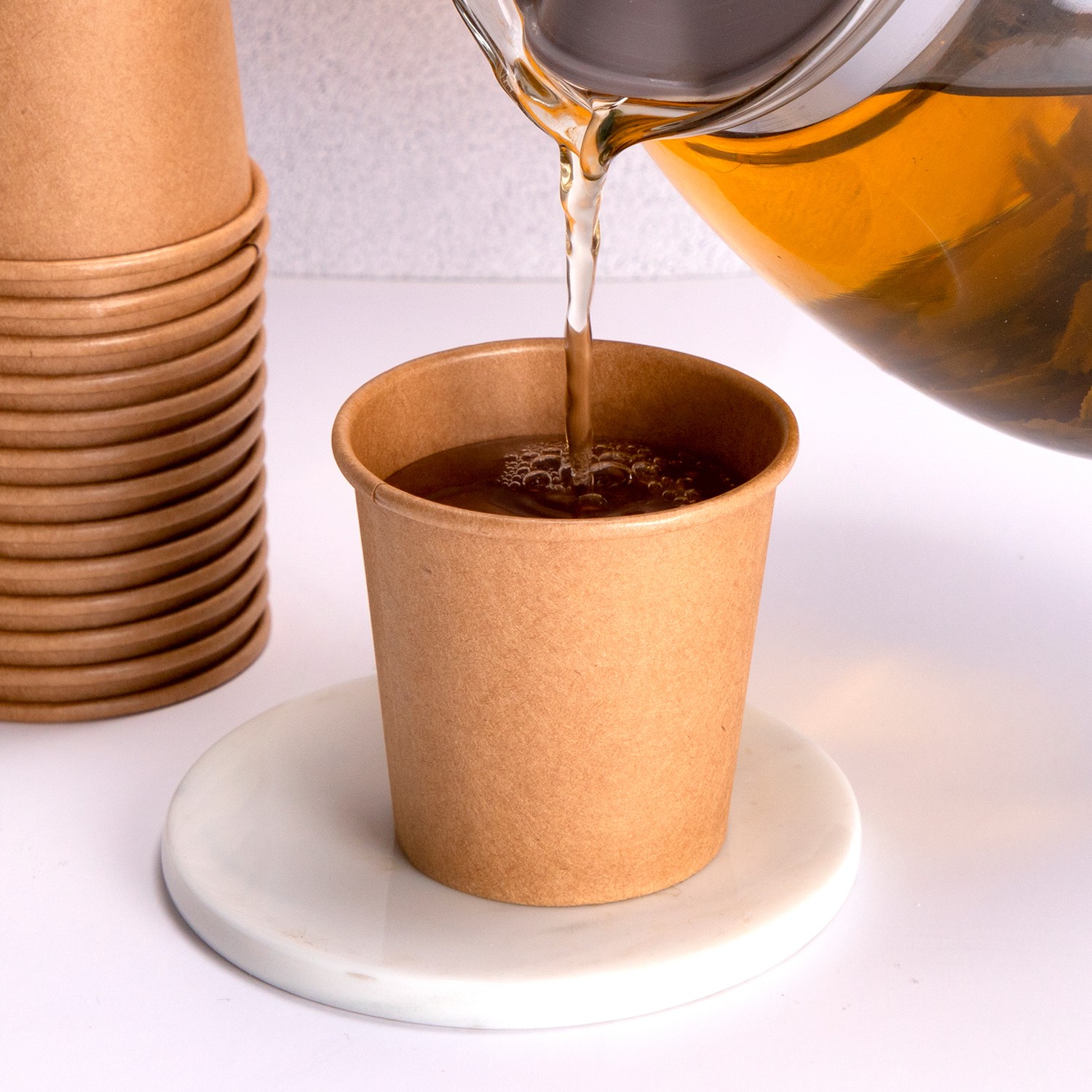 disposable cups