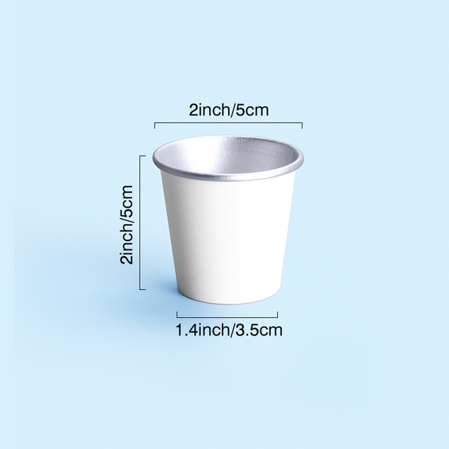 disposable cups