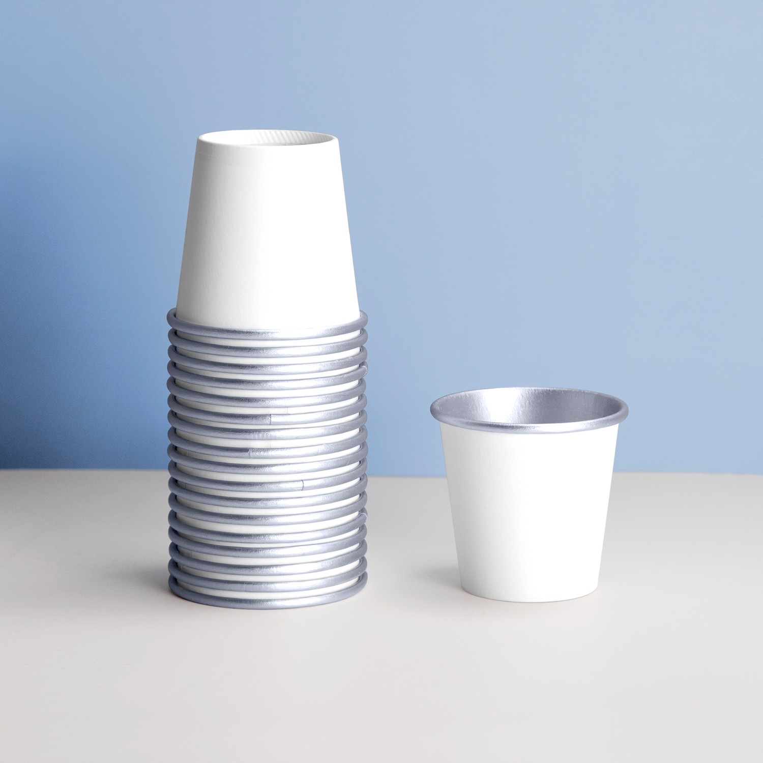 paper cup
