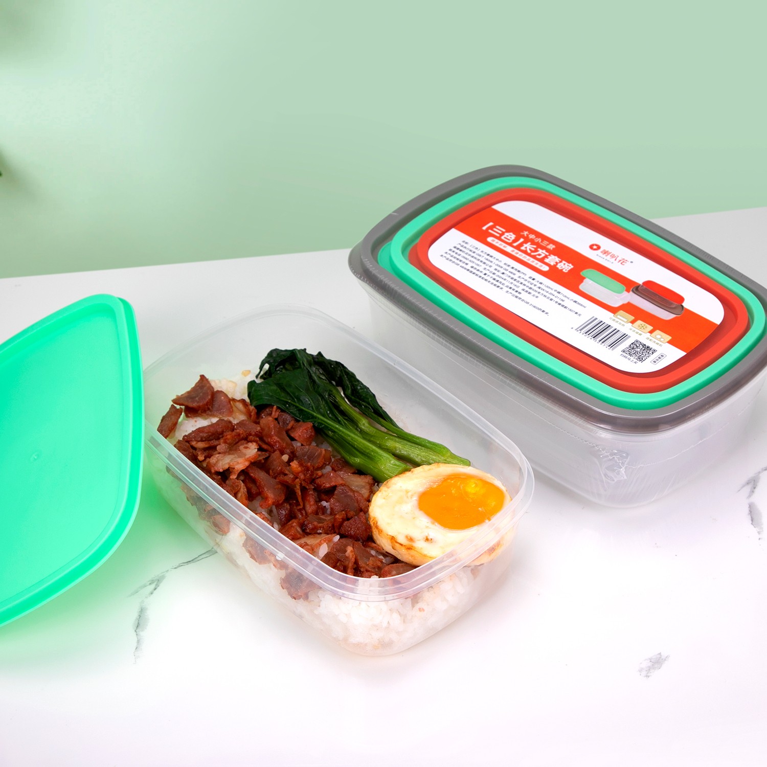 boxes lunch boxes lunch