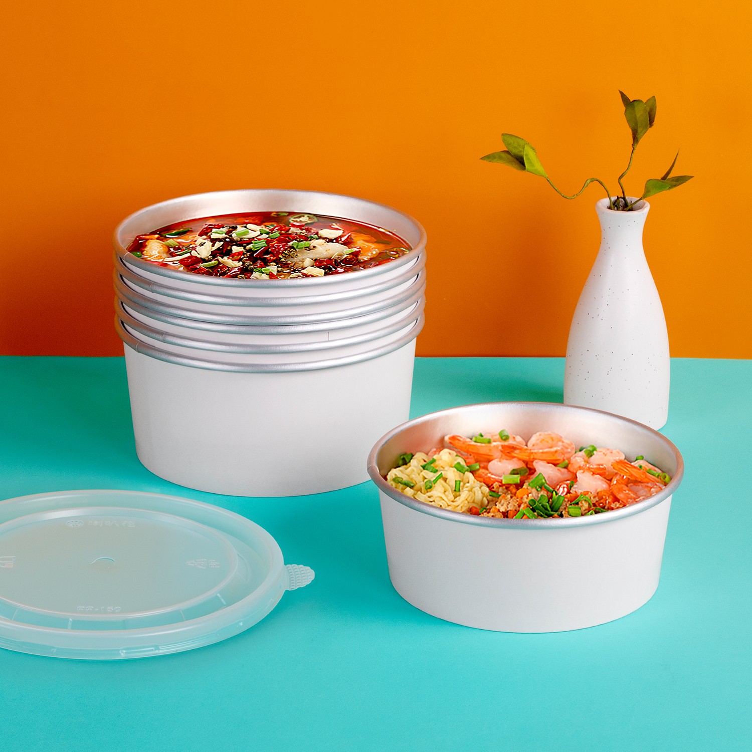 lunch box paper lunch box paper