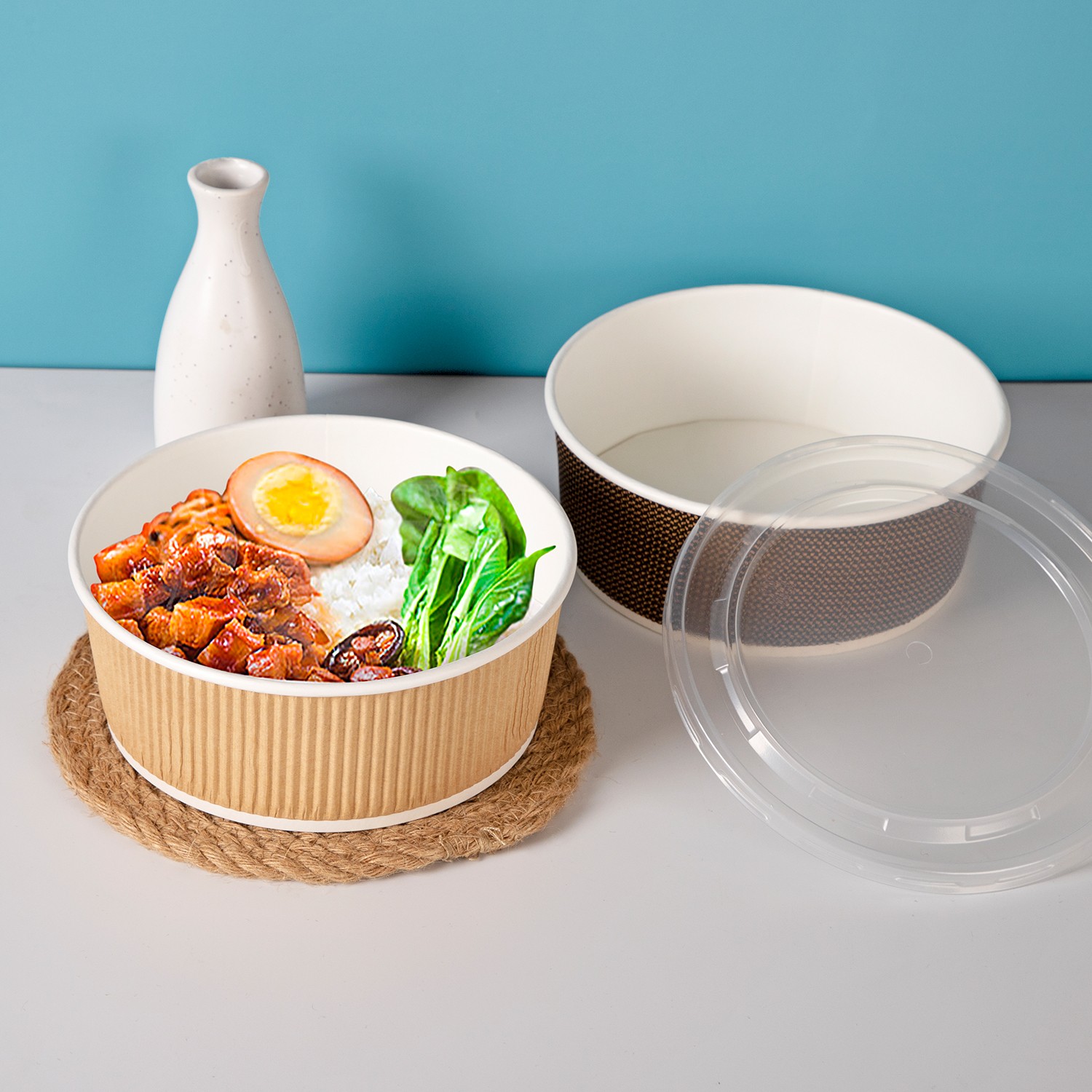 disposable paper bowls disposable paper bowls