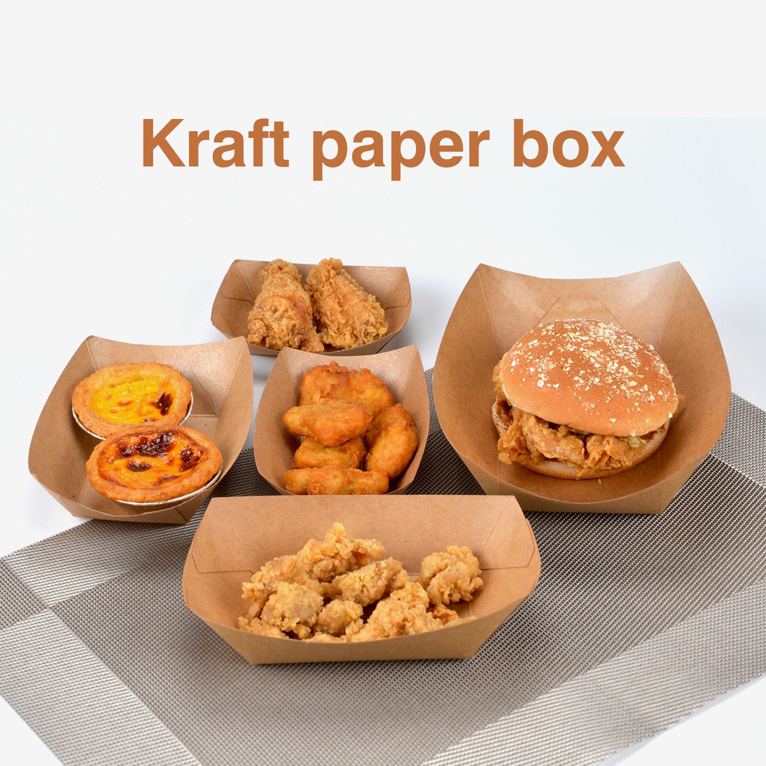 Fried chicken small plate Fried chicken small plate