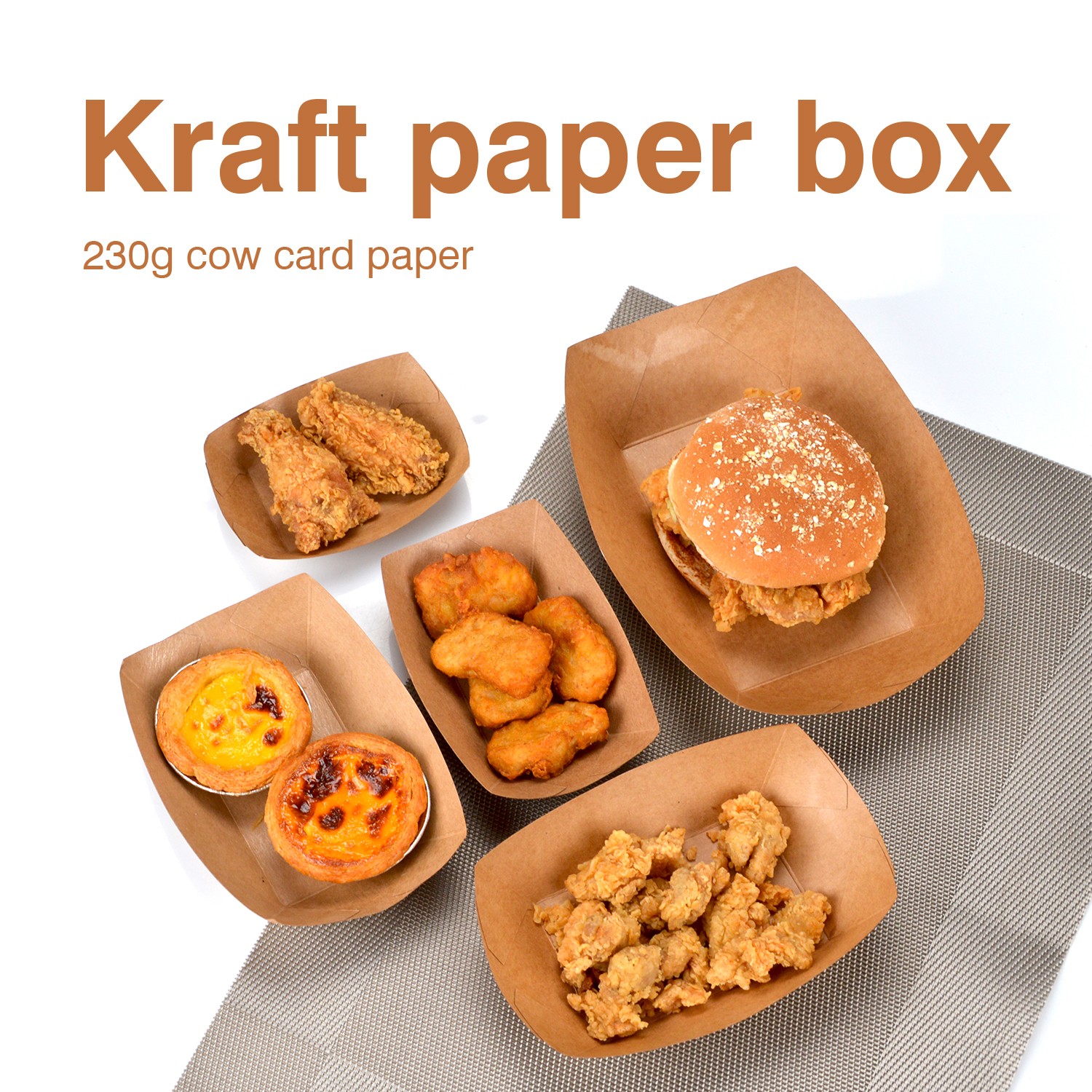 french fries box french fries box