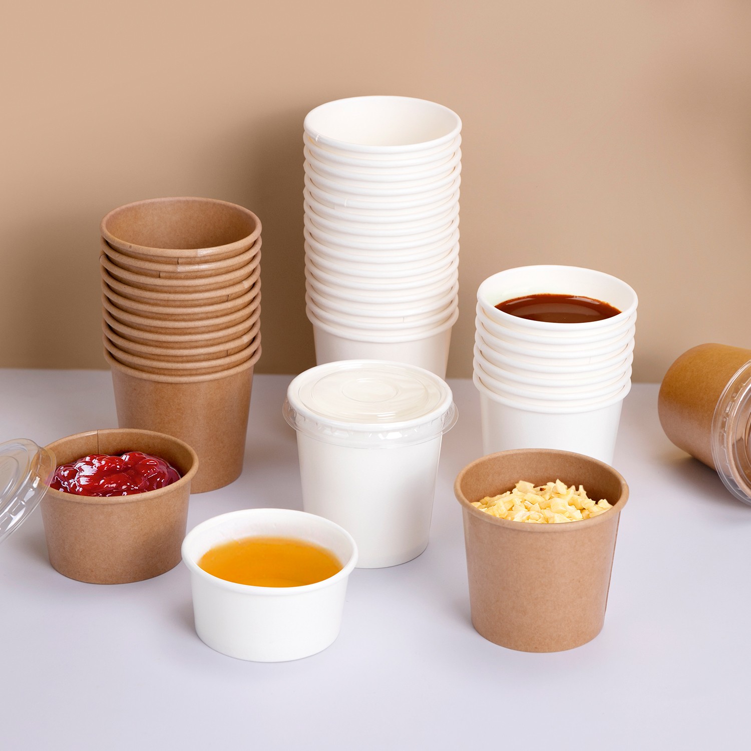 disposable soup cups disposable soup cups