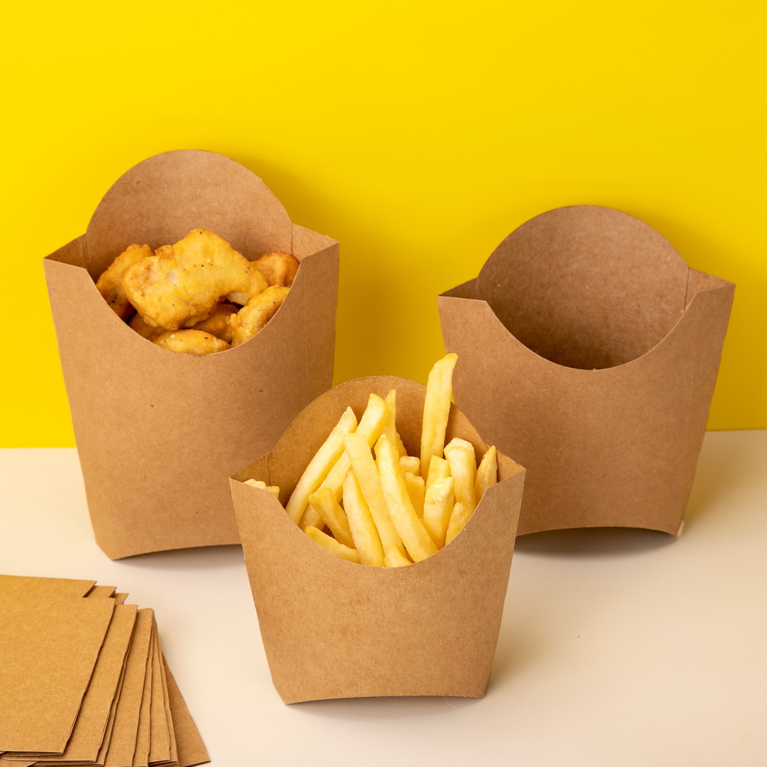 fast food box fast food box