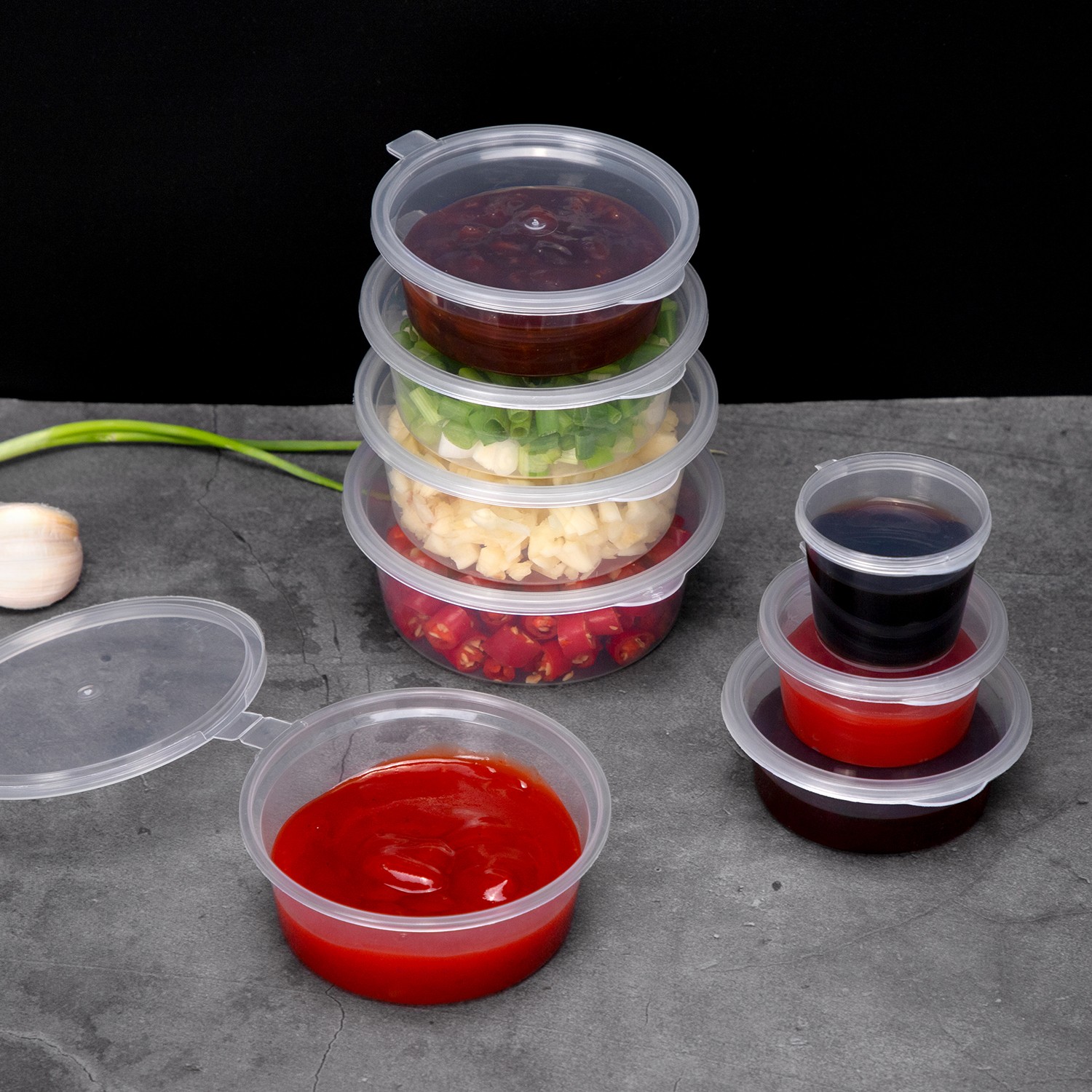 Slime Box
