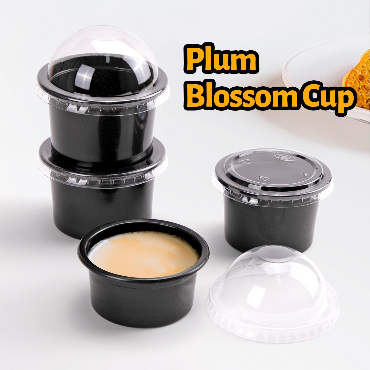 plastic cup plastic cup