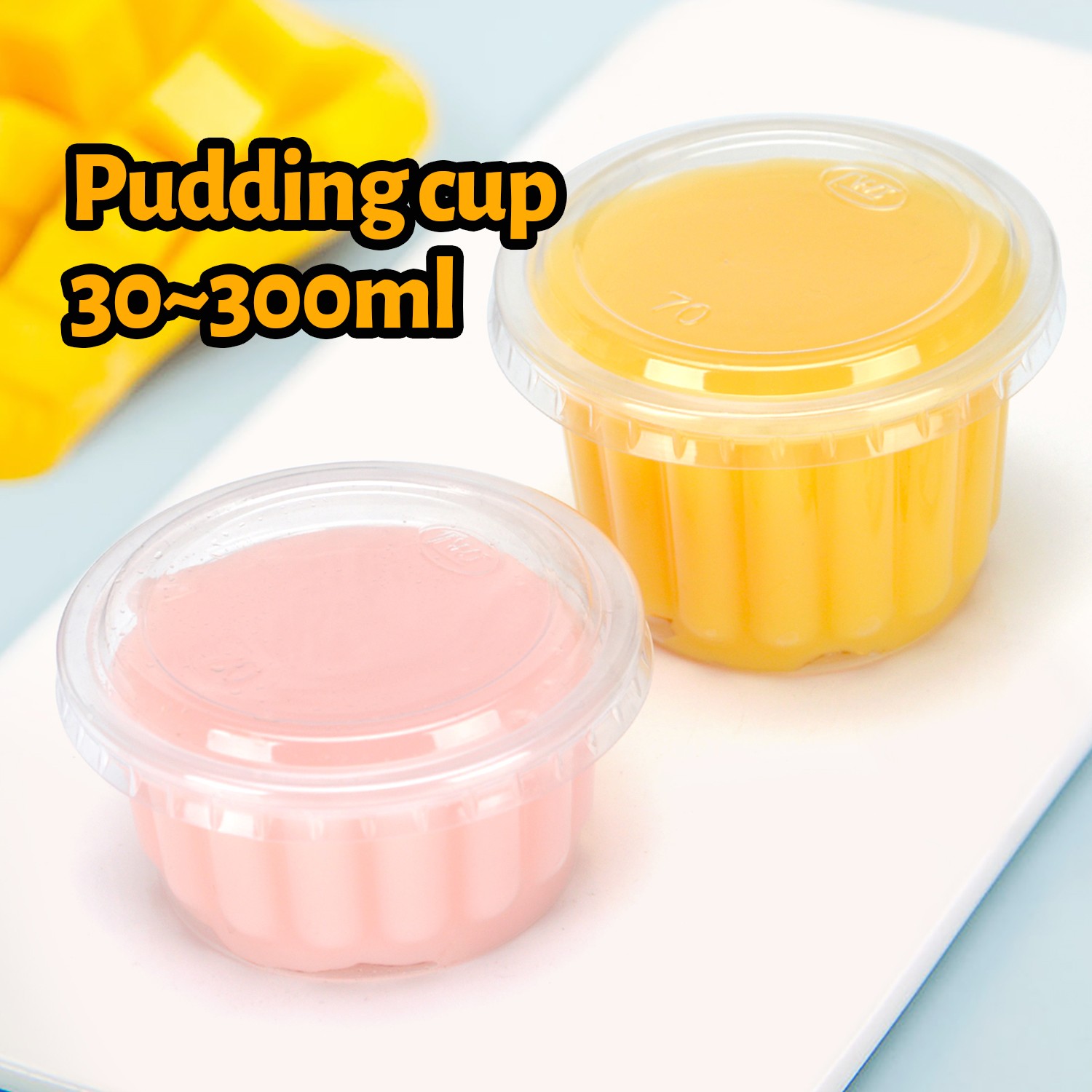 PP cup PP cup