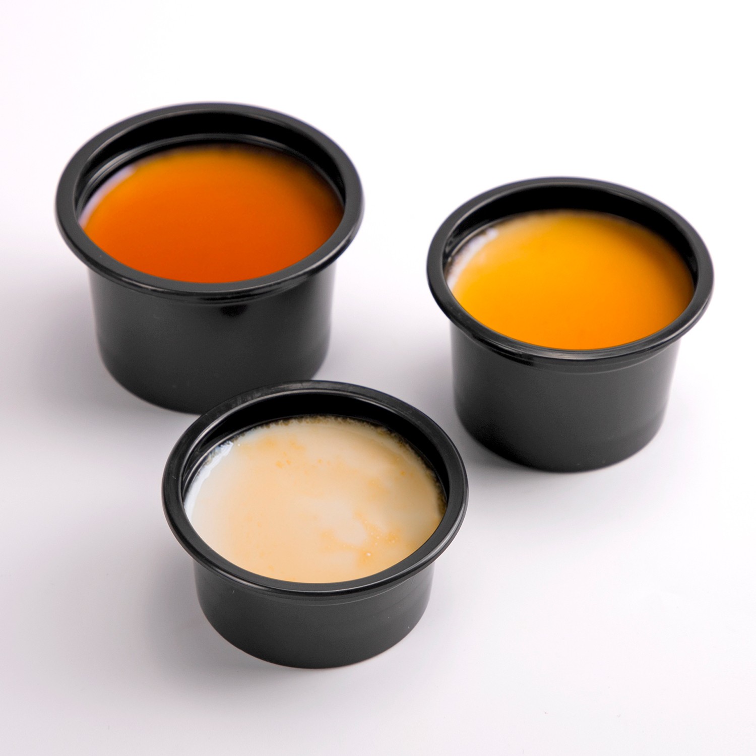 plastic cup plastic cup