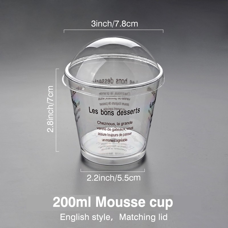 PS cups PS cups