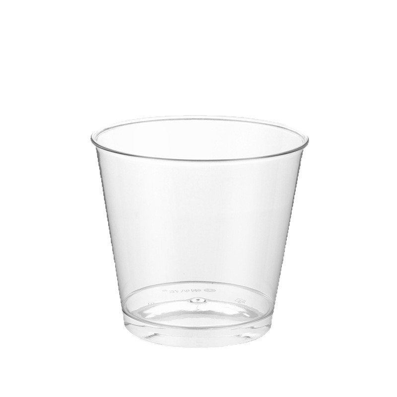 plastic cup plastic cup