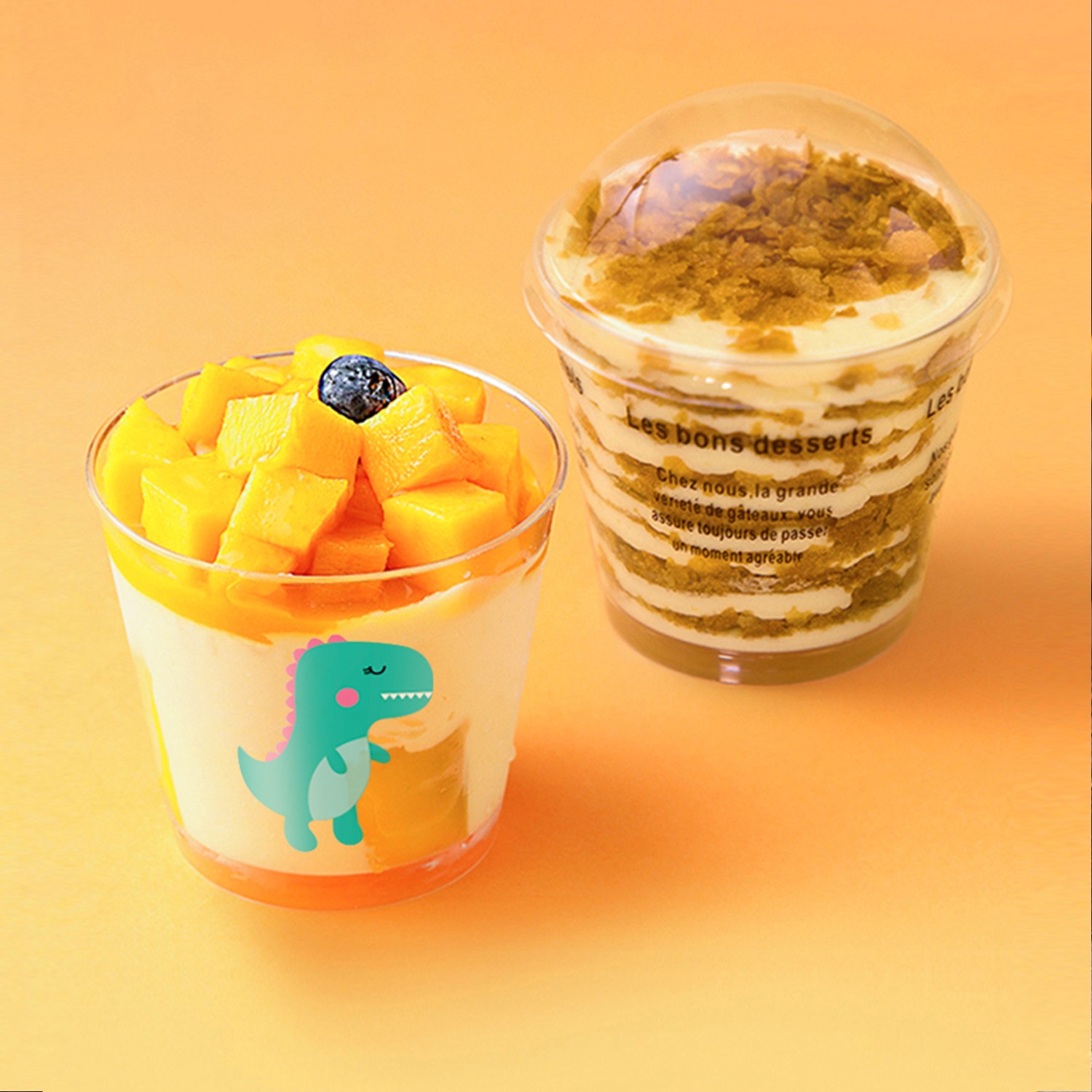 mousse cup mousse cup