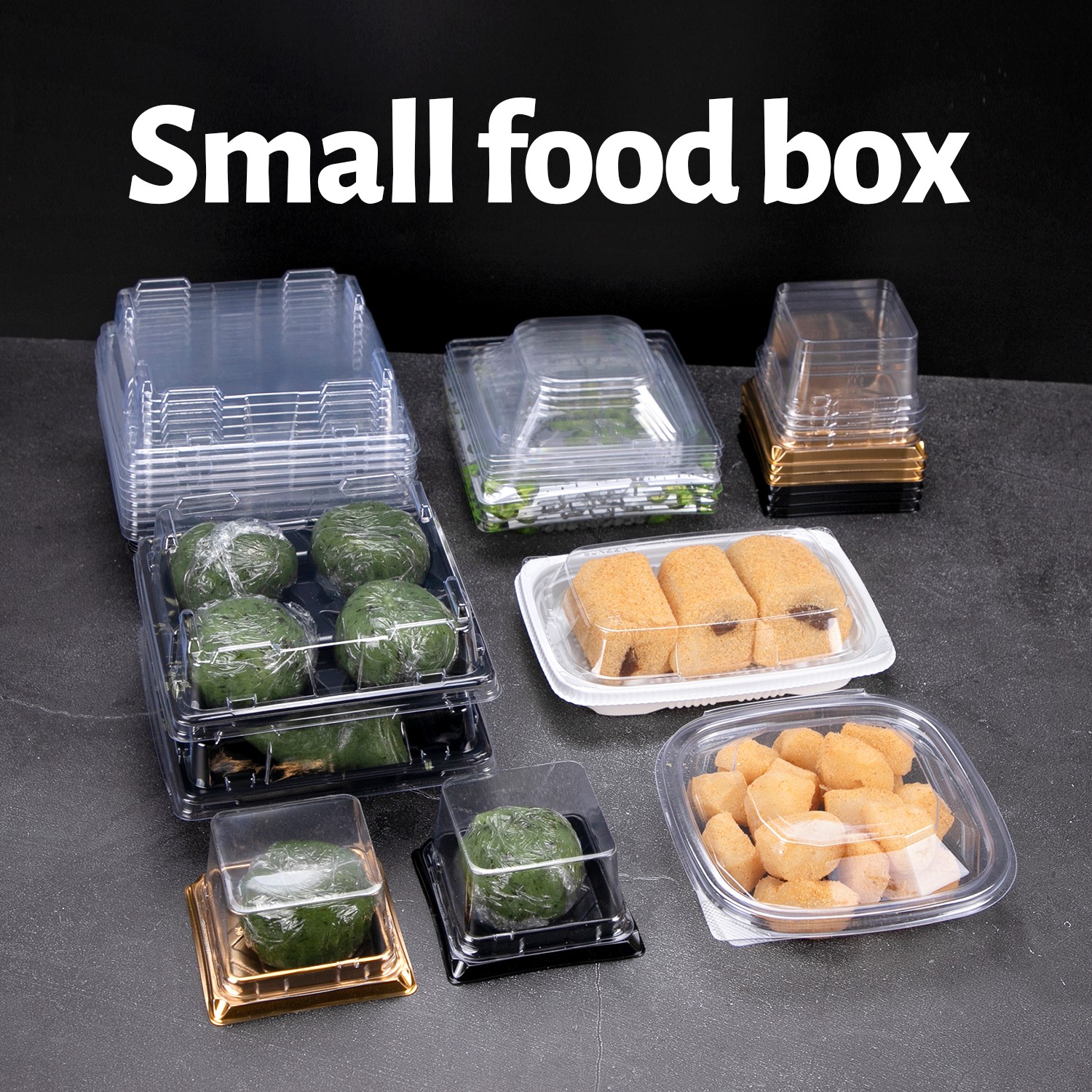 Small vegetable box Small vegetable box