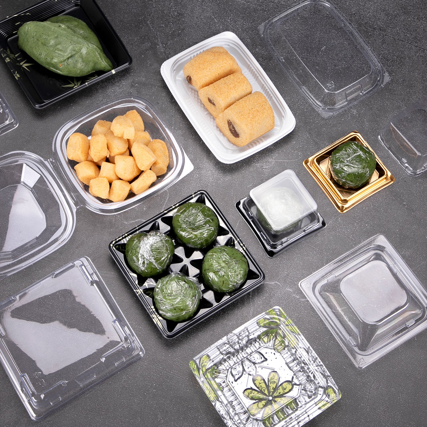 sushi box sushi box