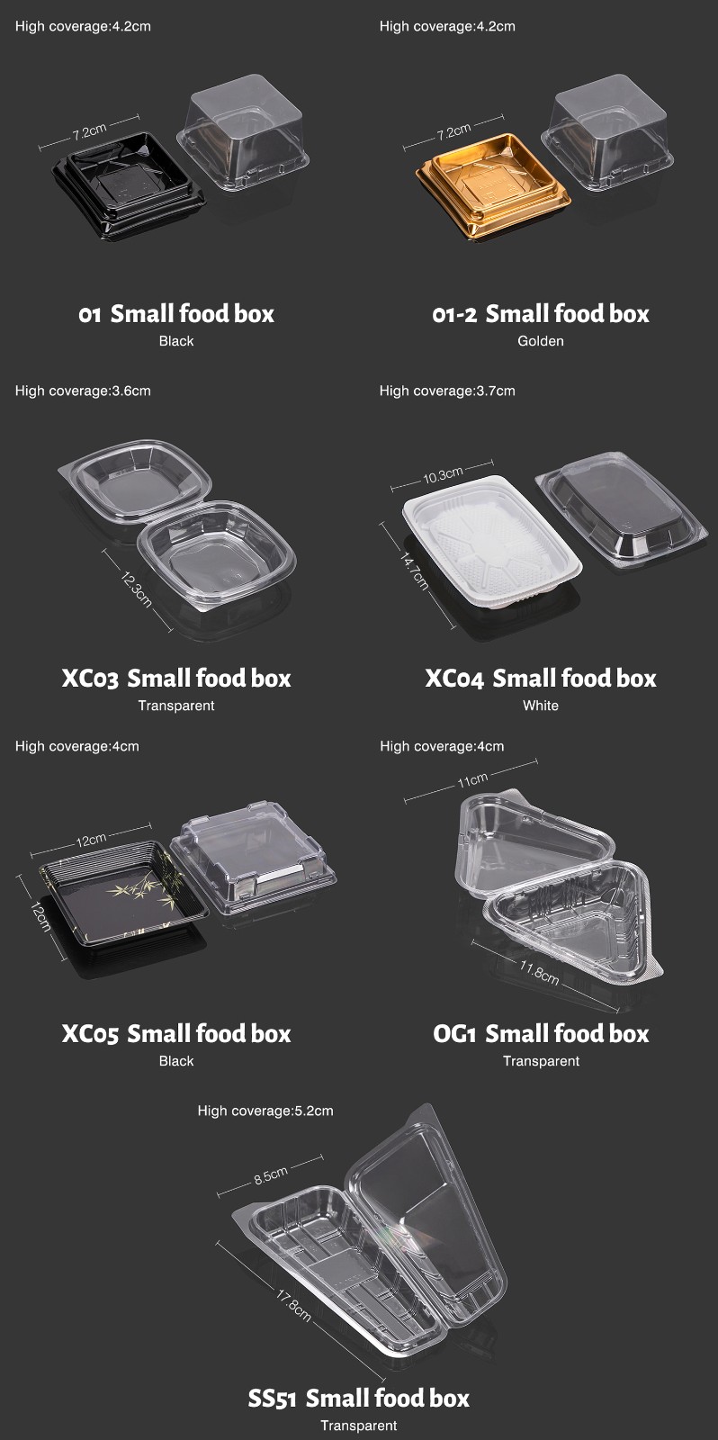 Small vegetable box Small vegetable box
