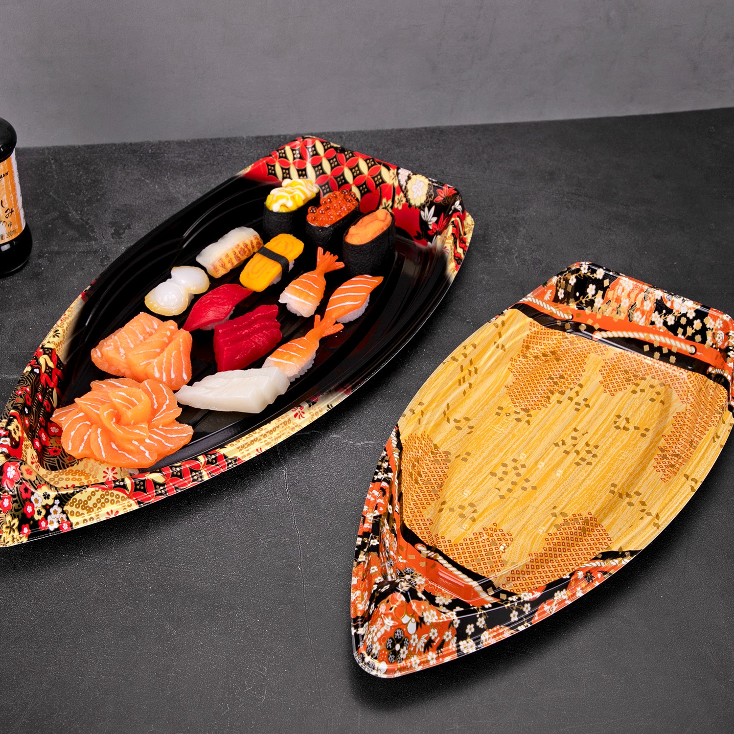 sushi bento box