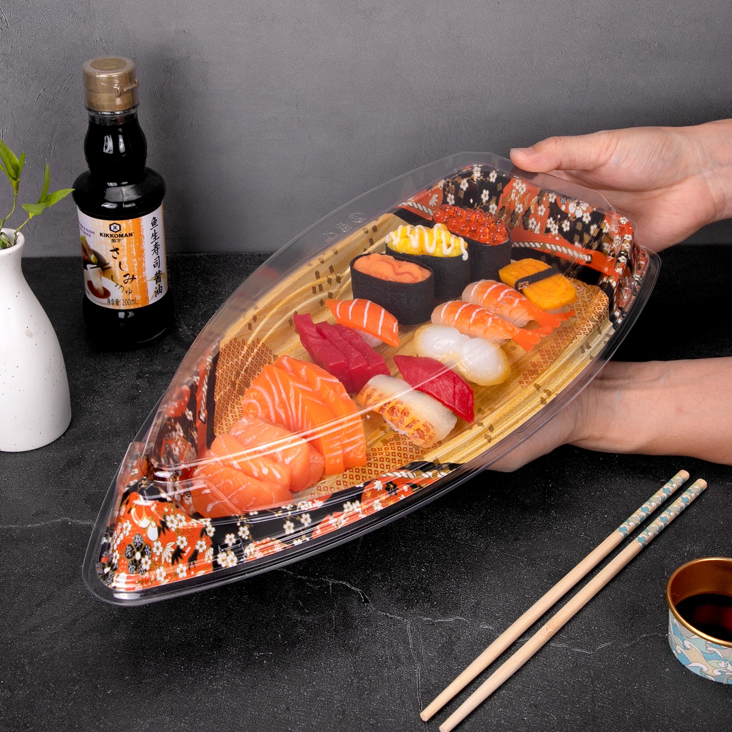 omakase box