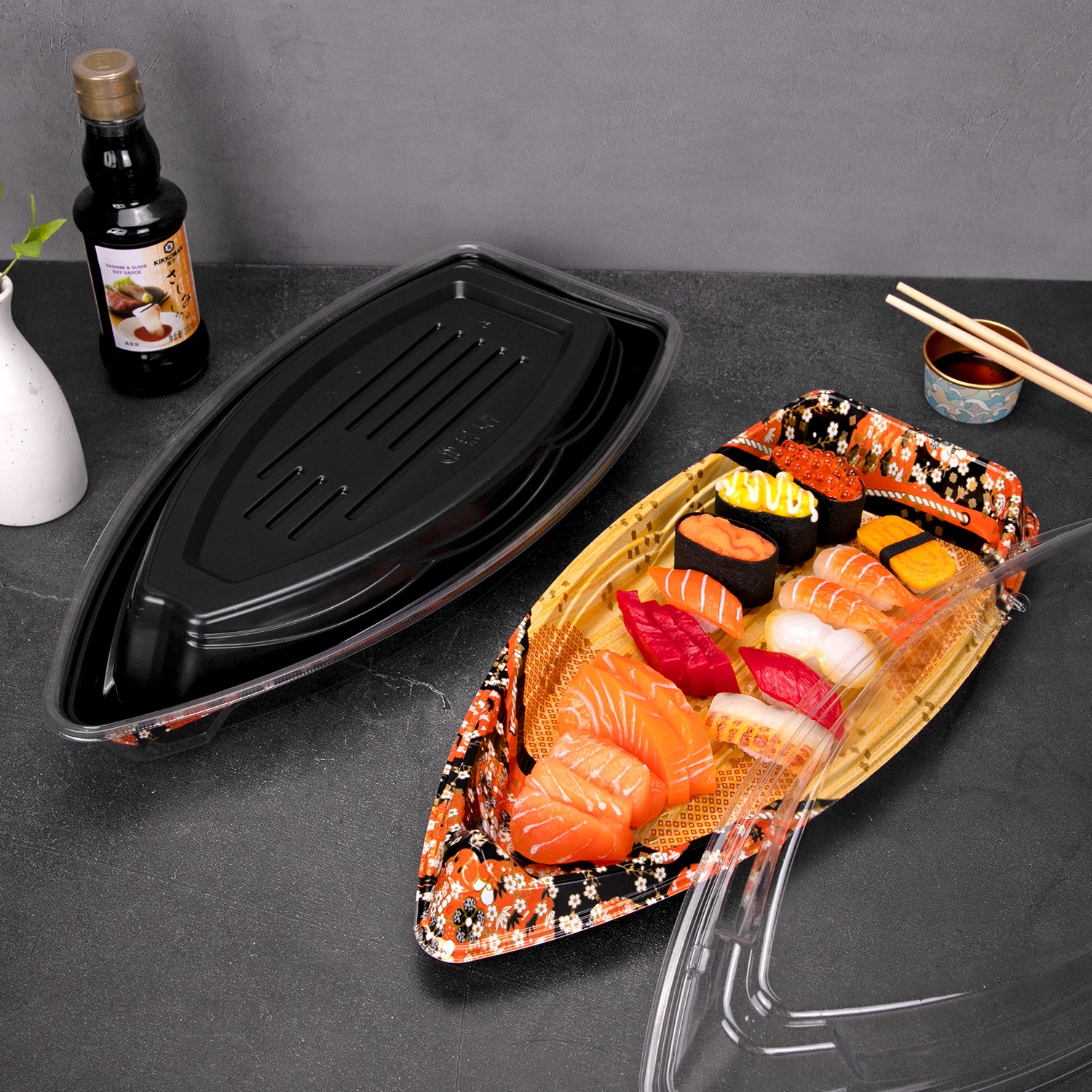omakase box