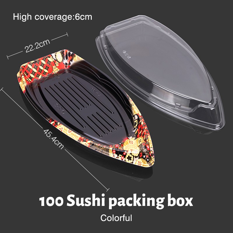 sushi box