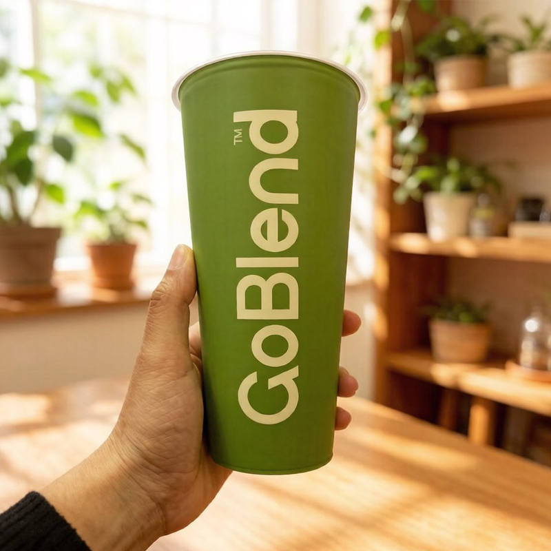 Are PP Cups Biodegradable?
