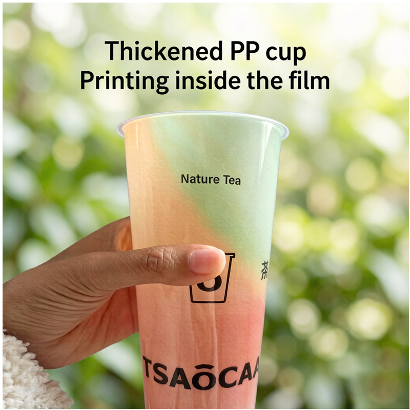 How to Dispose of PP Plastic Cups Properly?