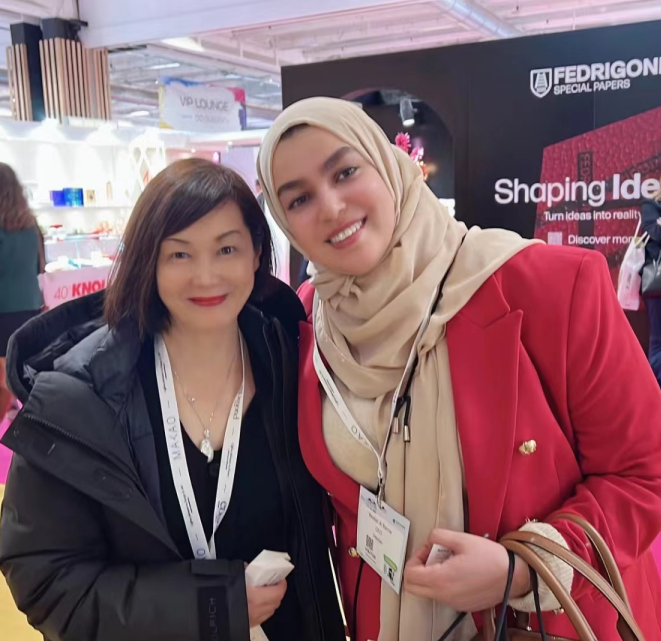 Yingmei Packaging Expands Global Footprint Through Strategic Trade Show Campaign
