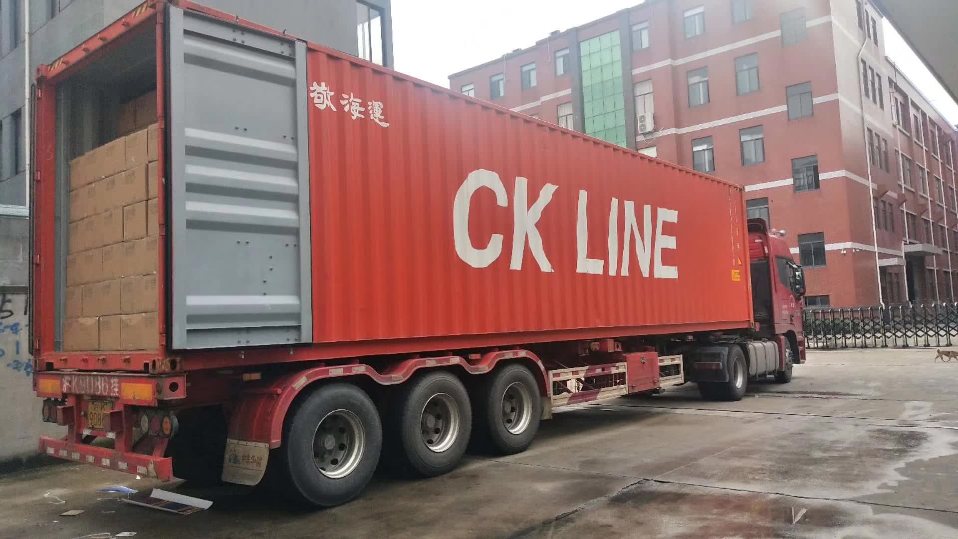 Shipping Details