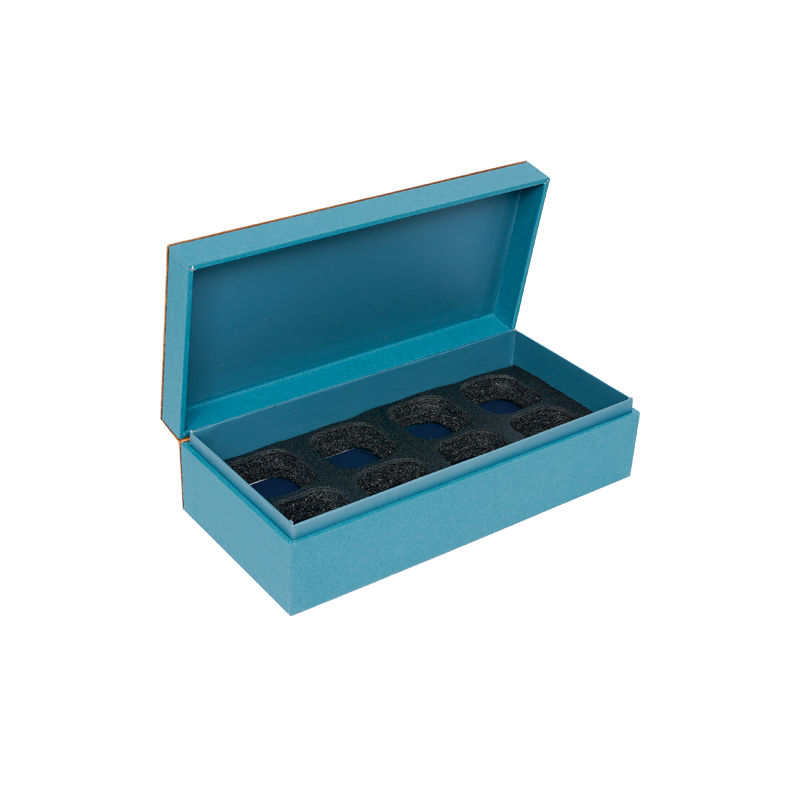 Ancient Tree Golden Needle Box