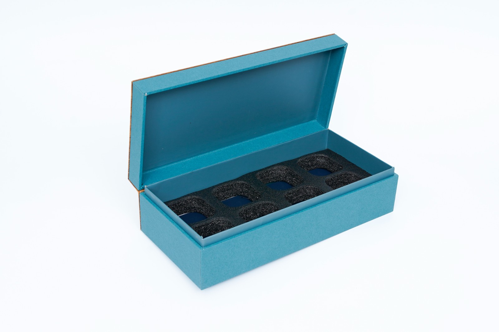 Custom Tea Packaging Box